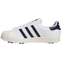 Superstar Men&#39;s Golf Shoe